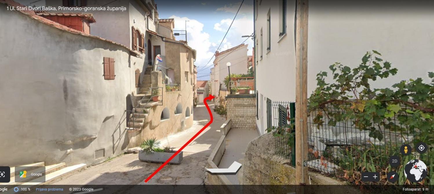 באסקה Apartment Fantov Old Town Residence מראה חיצוני תמונה