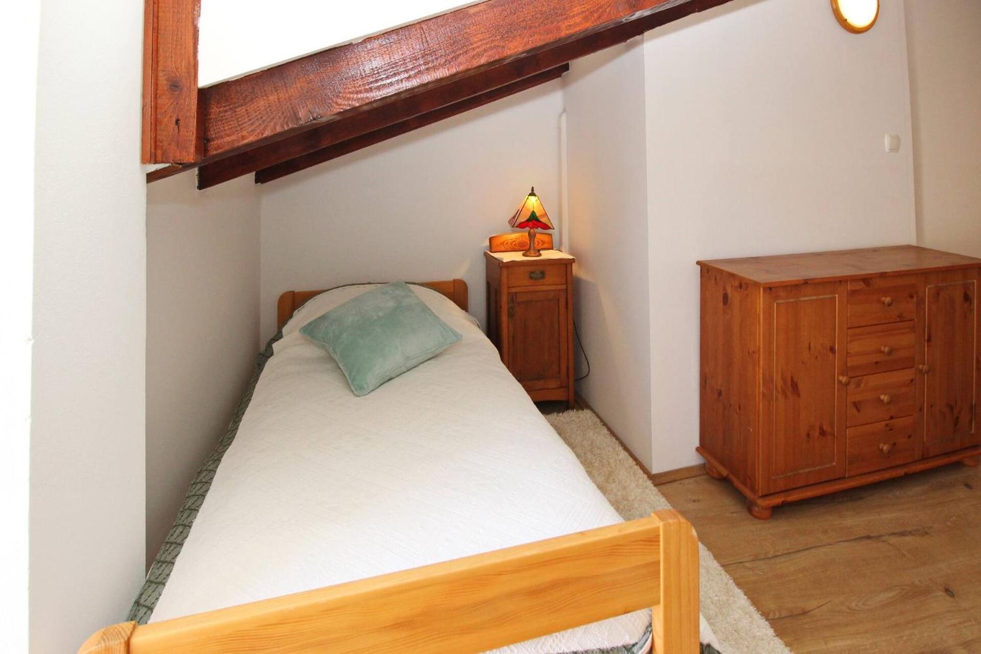 באסקה Apartment Fantov Old Town Residence מראה חיצוני תמונה