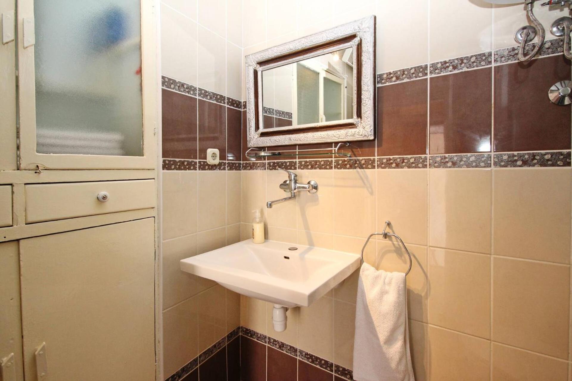 באסקה Apartment Fantov Old Town Residence מראה חיצוני תמונה
