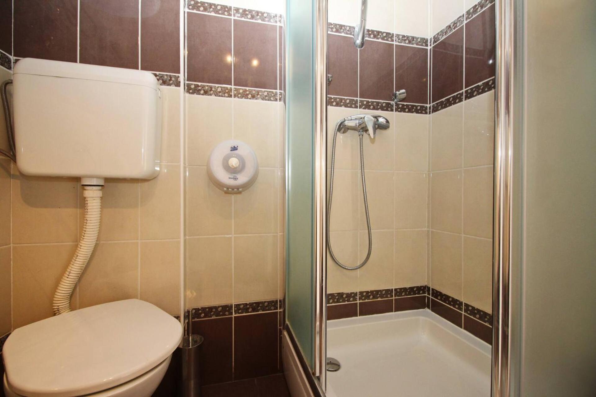 באסקה Apartment Fantov Old Town Residence מראה חיצוני תמונה